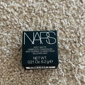 NARS SOFT MATTE COMPLETE CONCEALER